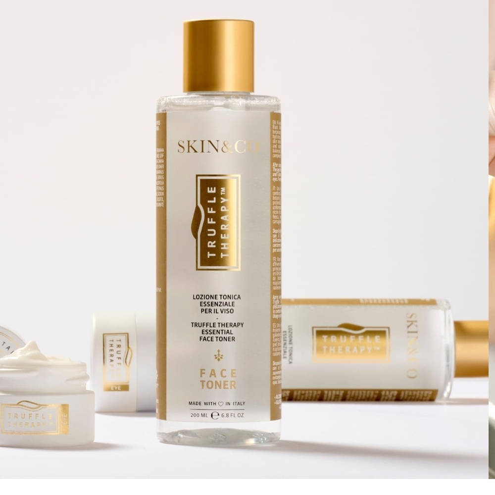 Skin & Co Truffle Therapy Face Toner 75 ml